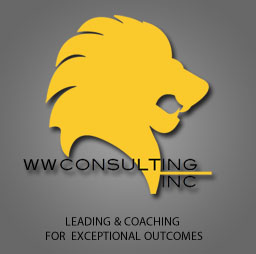 WW Consulting Logo